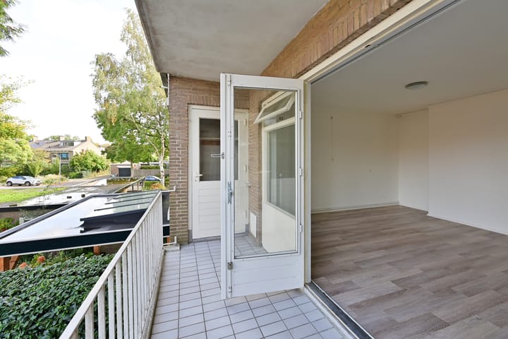 Appartement te koop: Oude Loosdrechtseweg 170, Hilversum