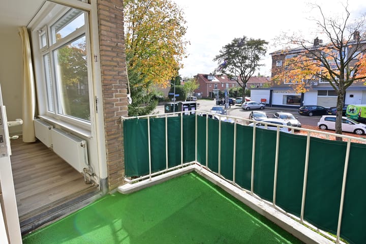 Appartement te koop: Oude Loosdrechtseweg 170, Hilversum