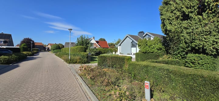 Vrijstaande woning te koop: Dr.Jan Herman van Heekln 12, 'S-Heerenberg