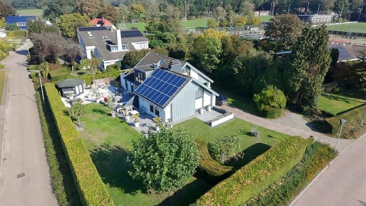 Vrijstaande woning te koop: Dr.Jan Herman van Heekln 12, 'S-Heerenberg