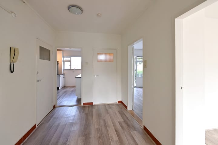 Appartement te koop: Oude Loosdrechtseweg 170, Hilversum