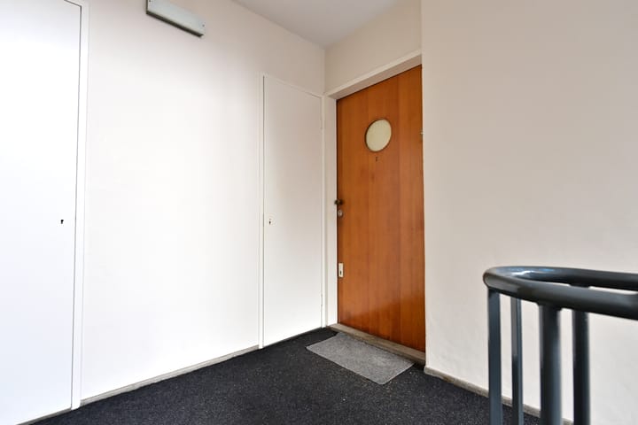 Appartement te koop: Oude Loosdrechtseweg 170, Hilversum