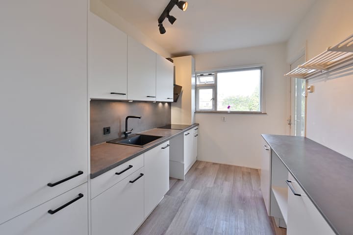 Appartement te koop: Oude Loosdrechtseweg 170, Hilversum