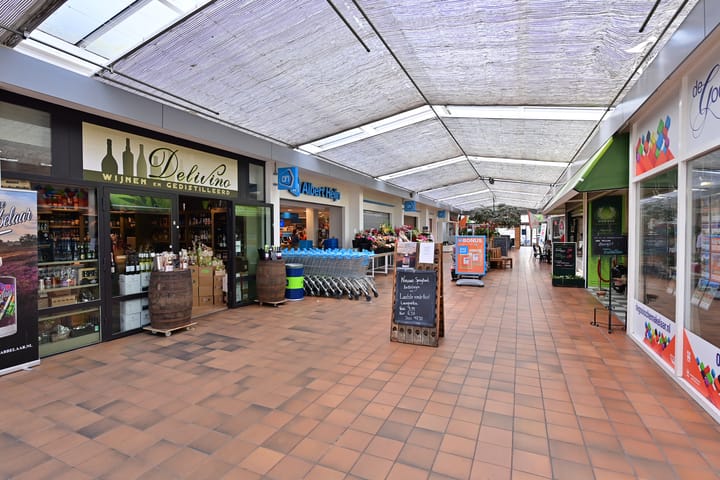Appartement te koop: Oude Loosdrechtseweg 170, Hilversum