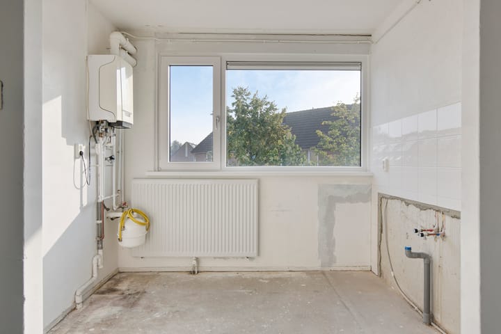 Appartement te koop: Sterkenburg 4, Vlissingen