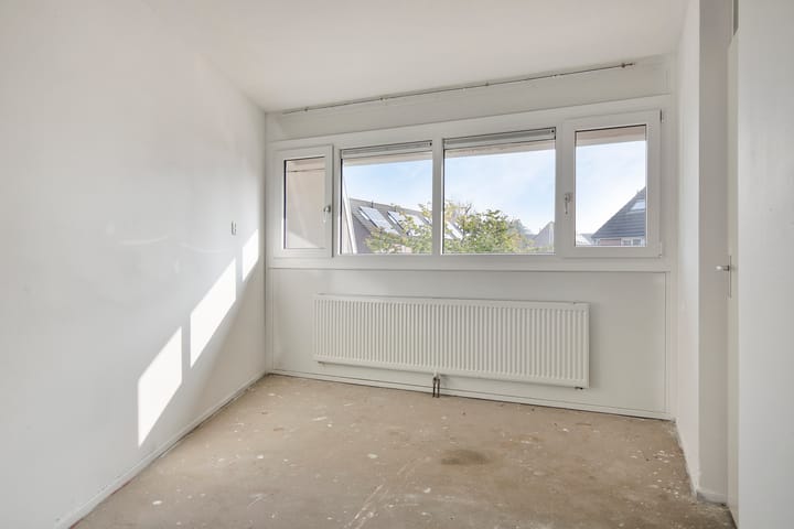 Appartement te koop: Sterkenburg 4, Vlissingen