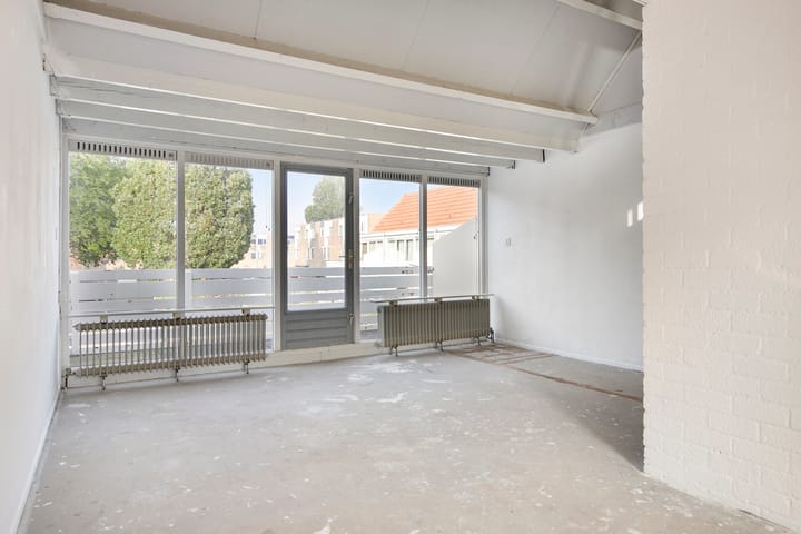 Appartement te koop: Sterkenburg 4, Vlissingen