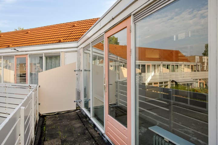 Appartement te koop: Sterkenburg 4, Vlissingen