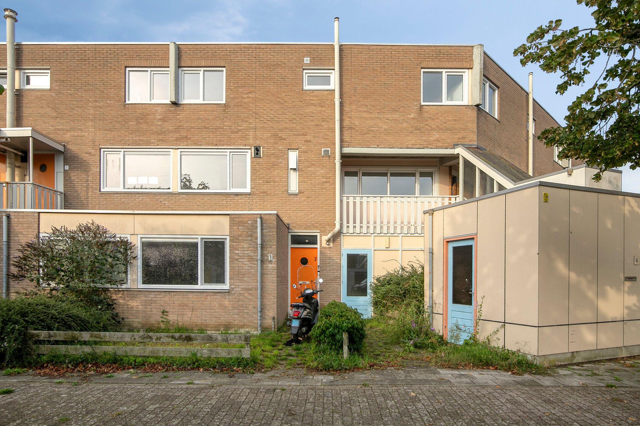 Sterkenburg 4 