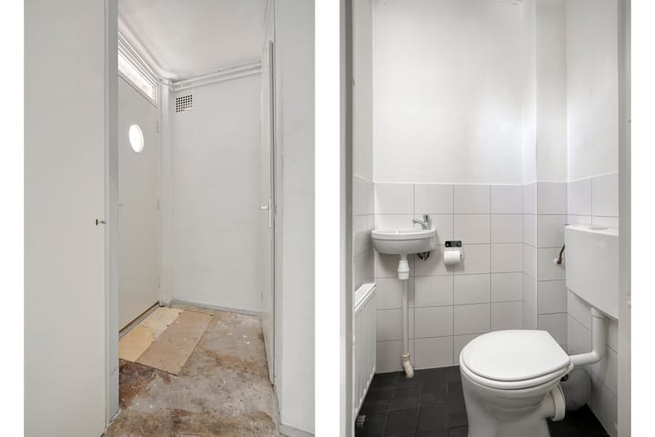 Appartement te koop: Sterkenburg 4, Vlissingen