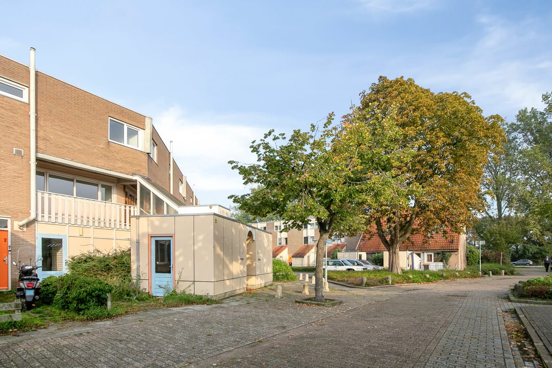 Photo 23 of Sterkenburg 4