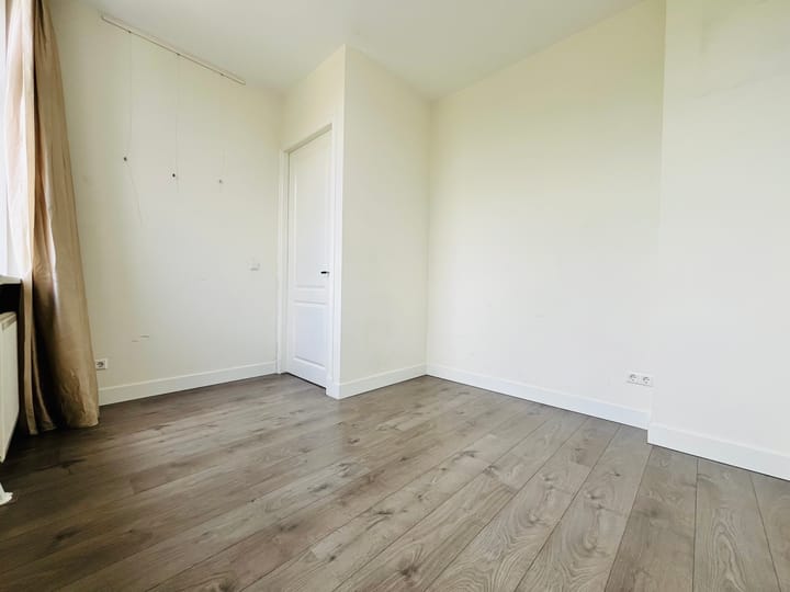 Appartement te huur: Willebrordusplein 21F, Rotterdam