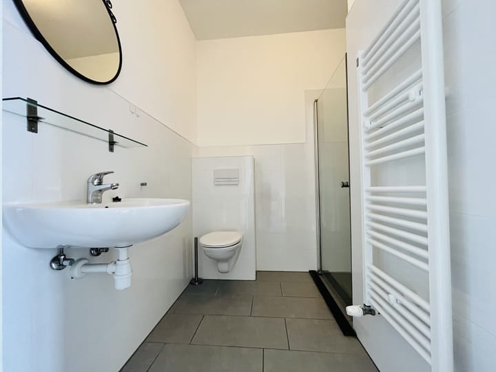 Appartement te huur: Willebrordusplein 21F, Rotterdam