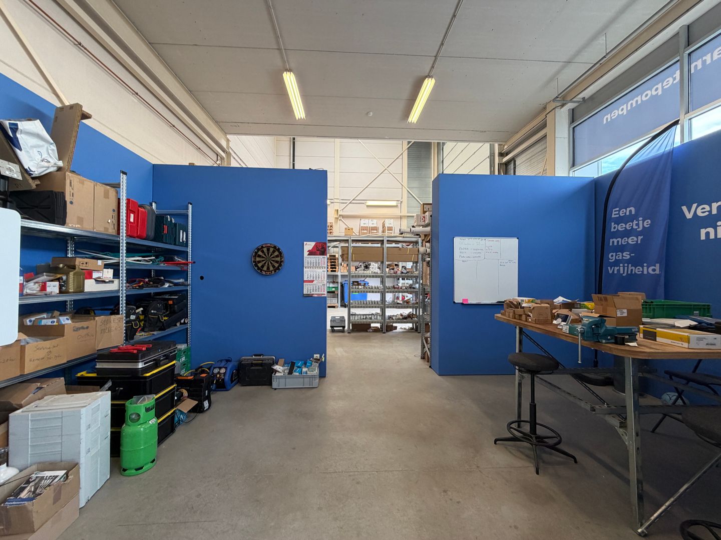 Bekijk foto 5 van Ossenkamp 2-A