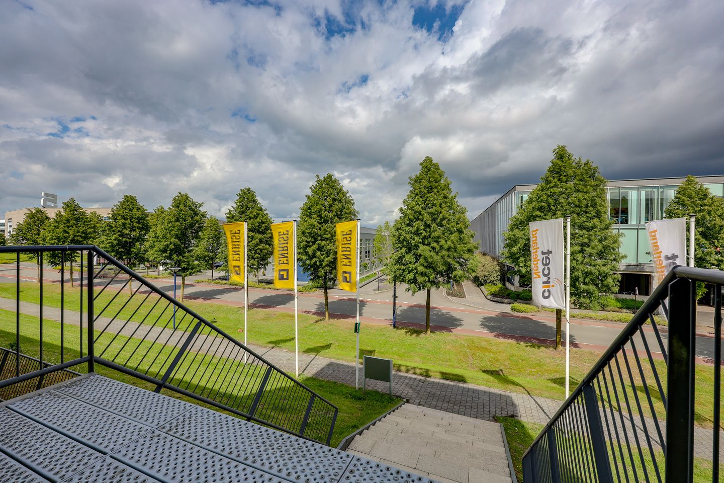 View photo 2 of Euroweg 20
