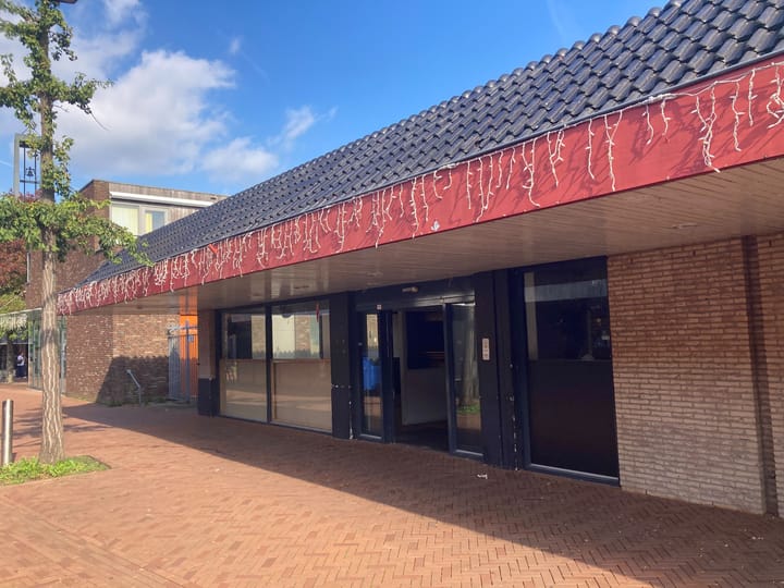Het Ruim 11, Dronten