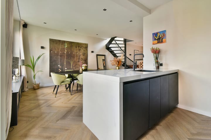 Appartement te koop: Balboastraat 15-2, Amsterdam