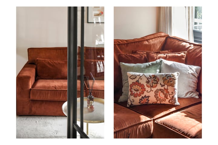 Appartement te koop: Balboastraat 15-2, Amsterdam
