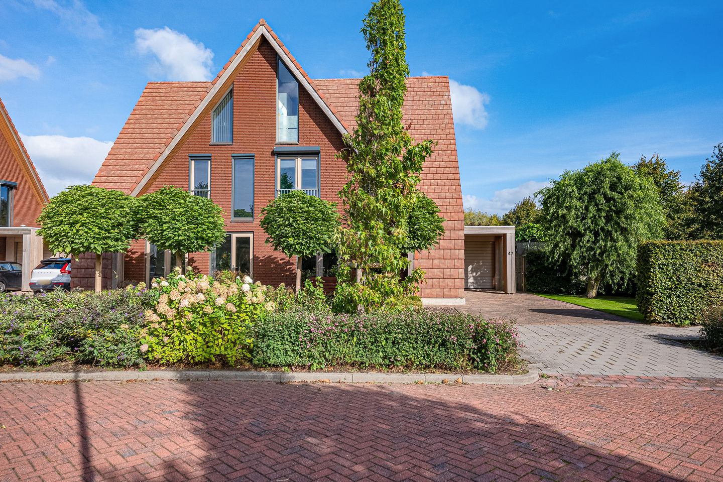 Photo 10 of Lange Sissen 47