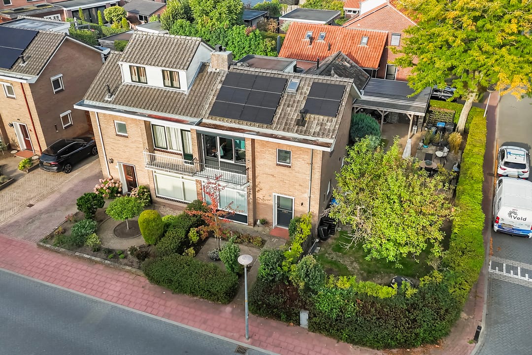 Foto 41 van Oranjelaan 12