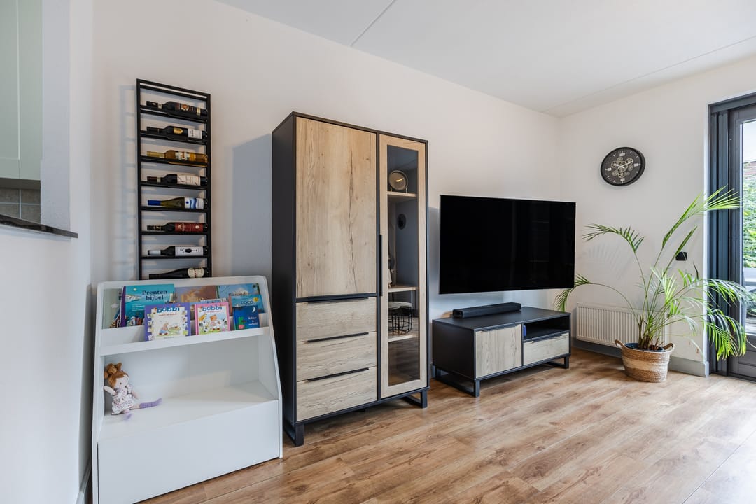 Photo 8 of Doeverensestraat 39-A