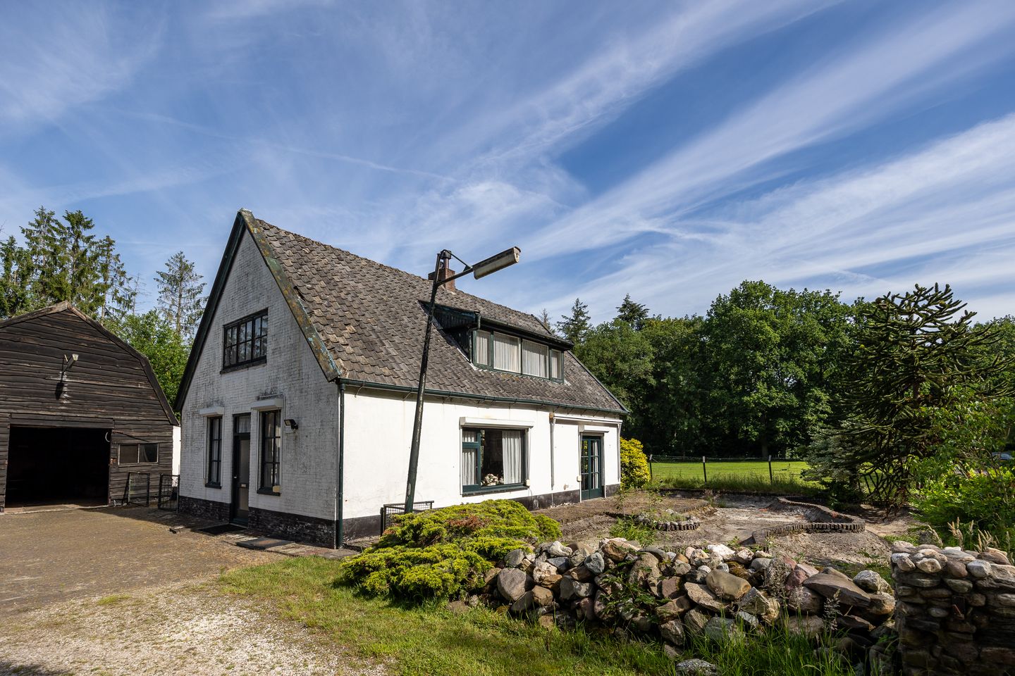 Foto 4 van Vuursche Dreef 118