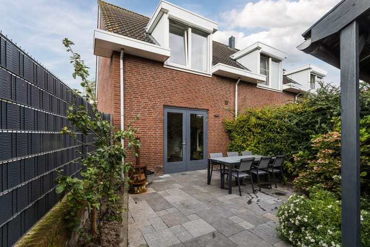Foto 3 van Doeverensestraat 39-A