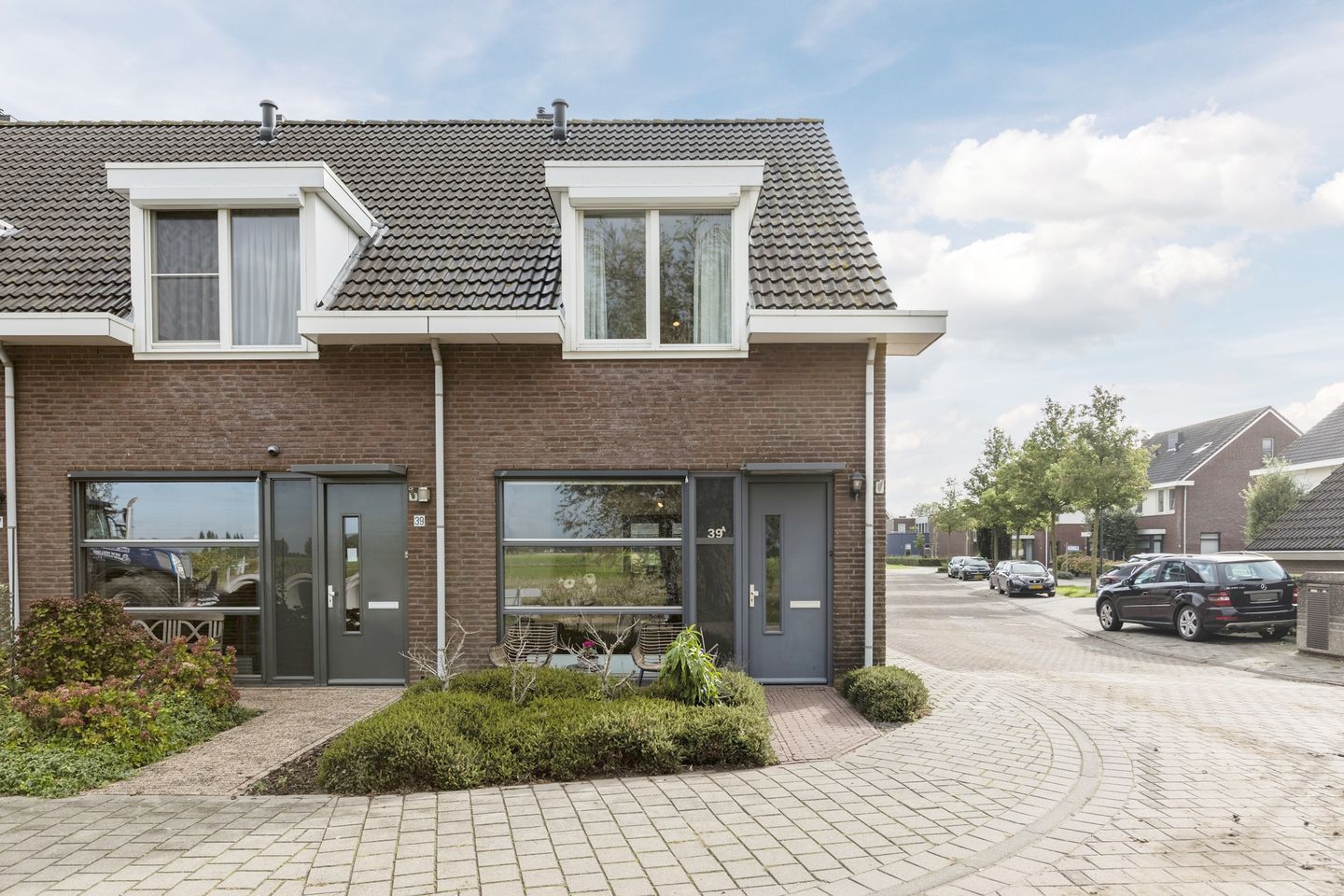Photo 4 of Doeverensestraat 39-A