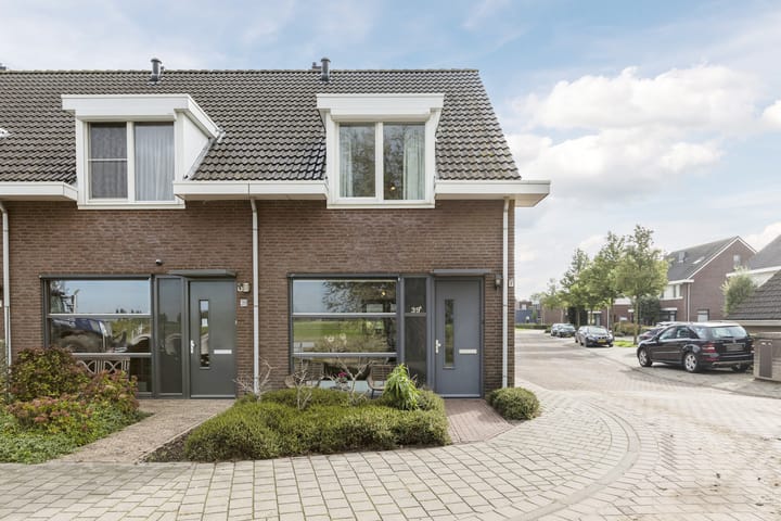 Foto 4 van Doeverensestraat 39-A