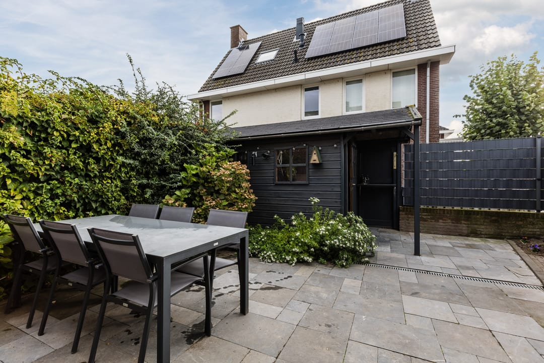 Photo 22 of Doeverensestraat 39-A