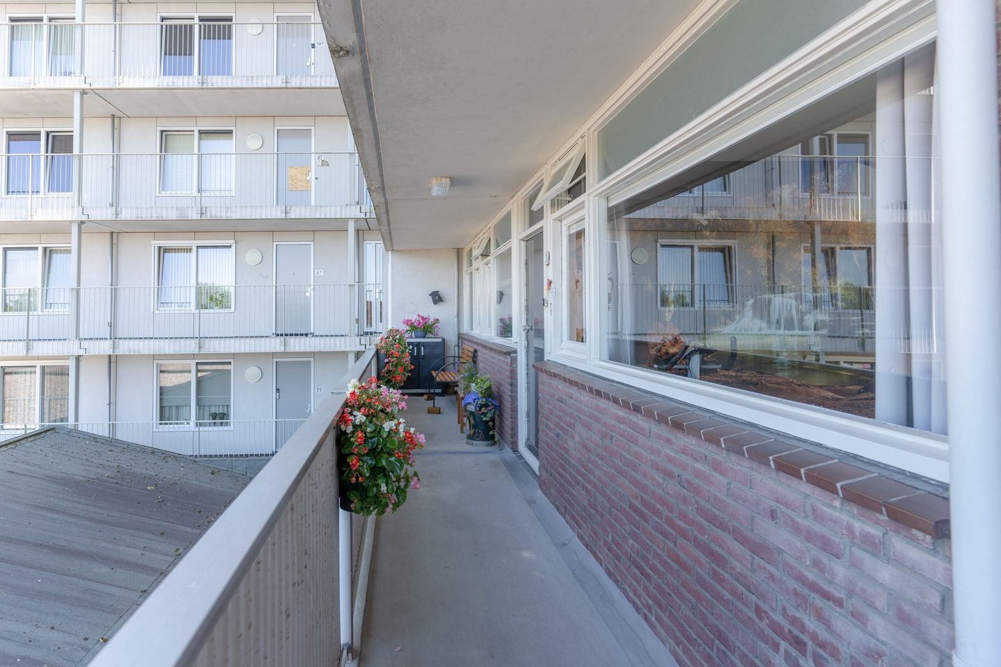 Photo 5 of P.C. Hooftplein 51