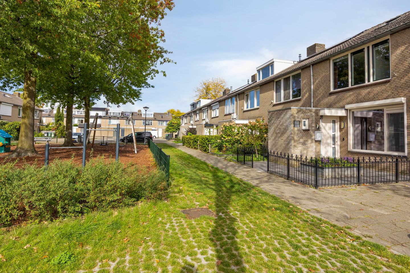 Photo 4 of Van Wijngaardestraat 19