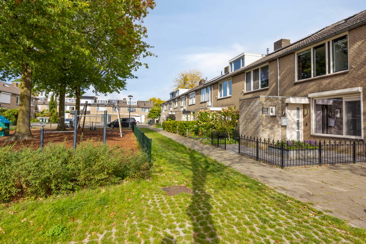 Foto 4 van Van Wijngaardestraat 19