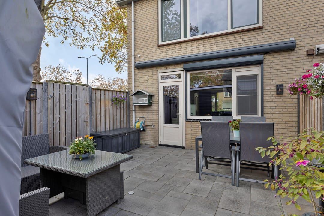 Photo 26 of Van Wijngaardestraat 19