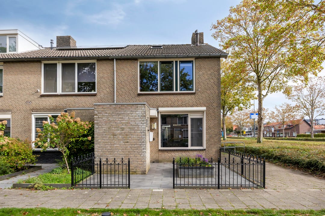 Photo 8 of Van Wijngaardestraat 19