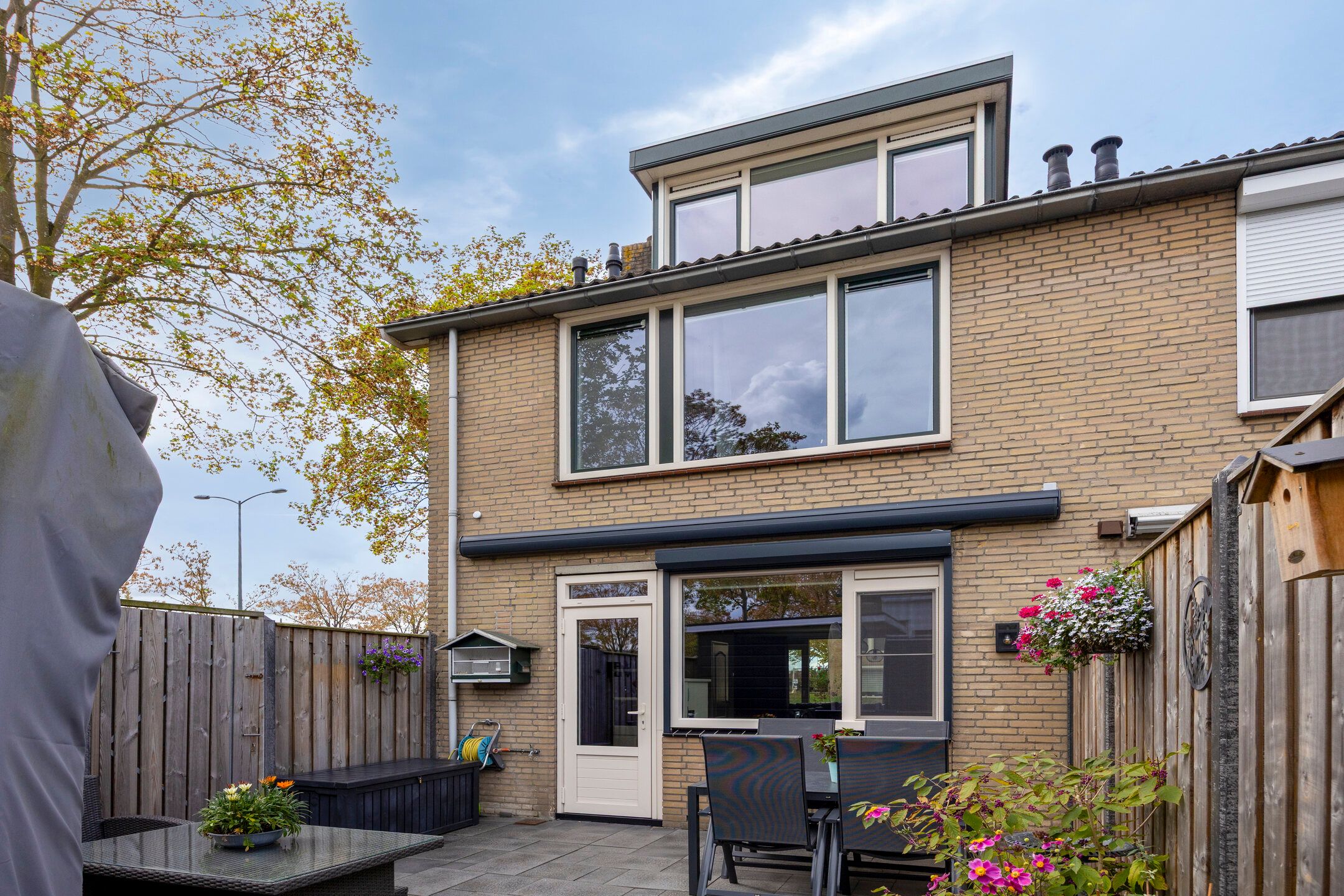 Photo 30 of Van Wijngaardestraat 19