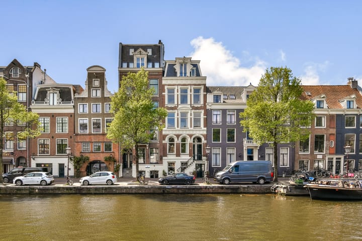 Prinsengracht 510-O, Amsterdam