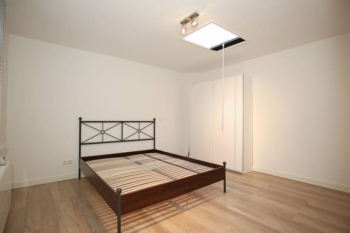 Appartement te huur: Nieuwe Looiersstraat 48H, Amsterdam
