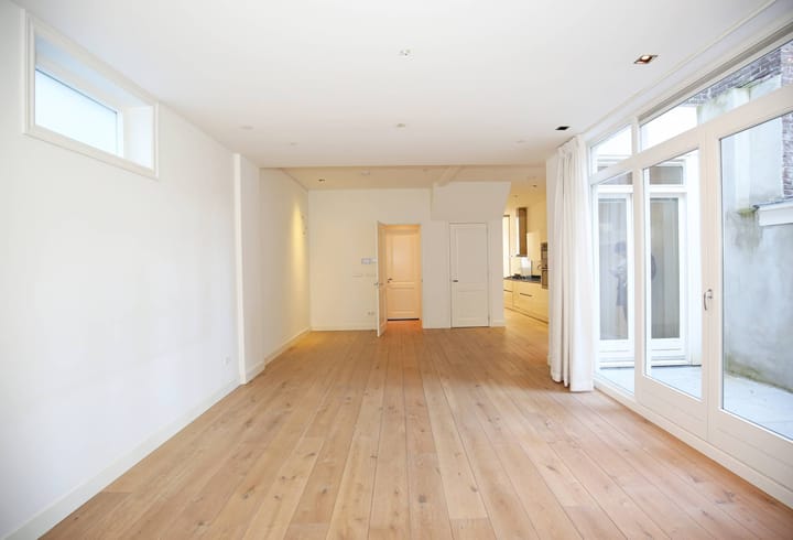 Appartement te huur: Nieuwe Looiersstraat 48H, Amsterdam