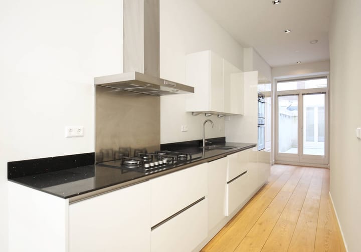 Appartement te huur: Nieuwe Looiersstraat 48H, Amsterdam