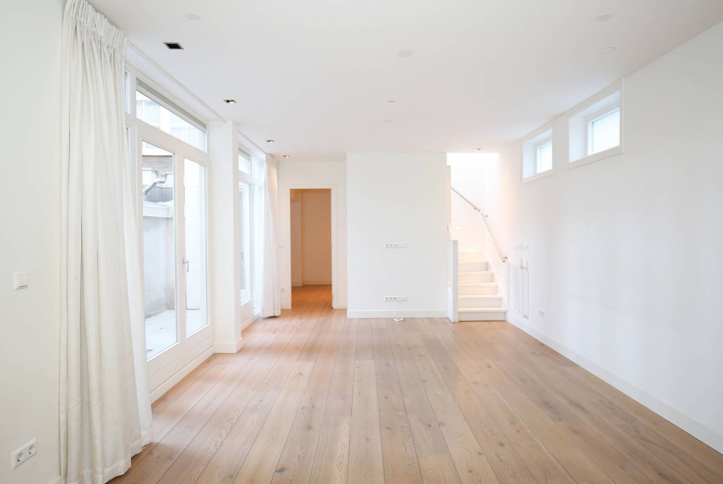 Foto 5 van Nieuwe Looiersstraat 48-H