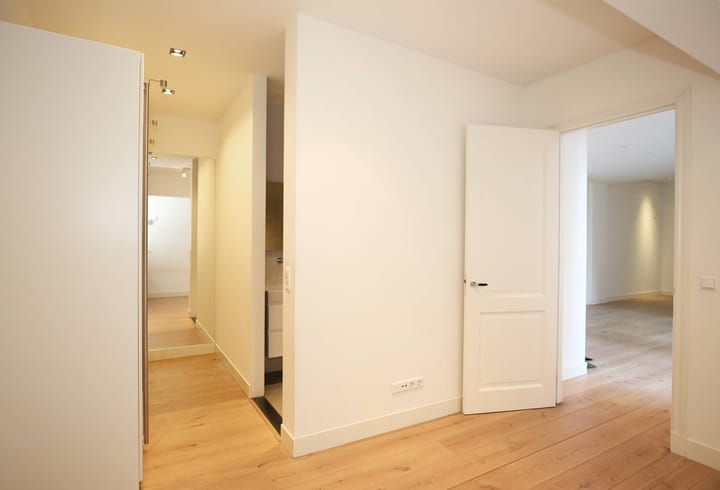 Appartement te huur: Nieuwe Looiersstraat 48H, Amsterdam