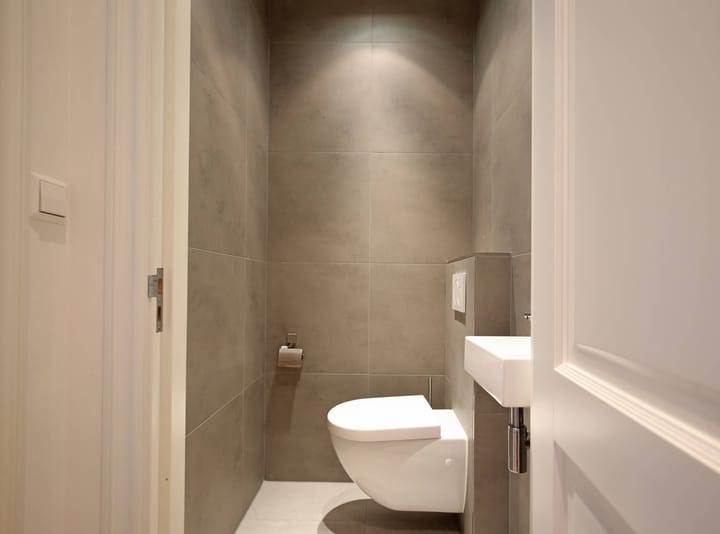 Appartement te huur: Nieuwe Looiersstraat 48H, Amsterdam
