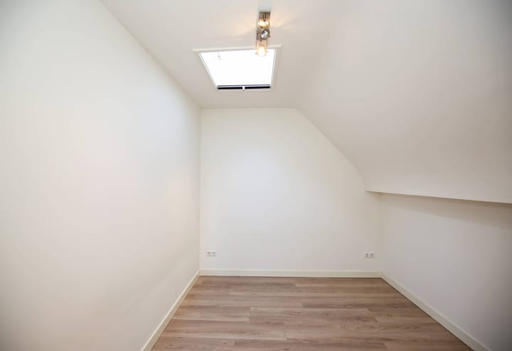 Appartement te huur: Nieuwe Looiersstraat 48H, Amsterdam