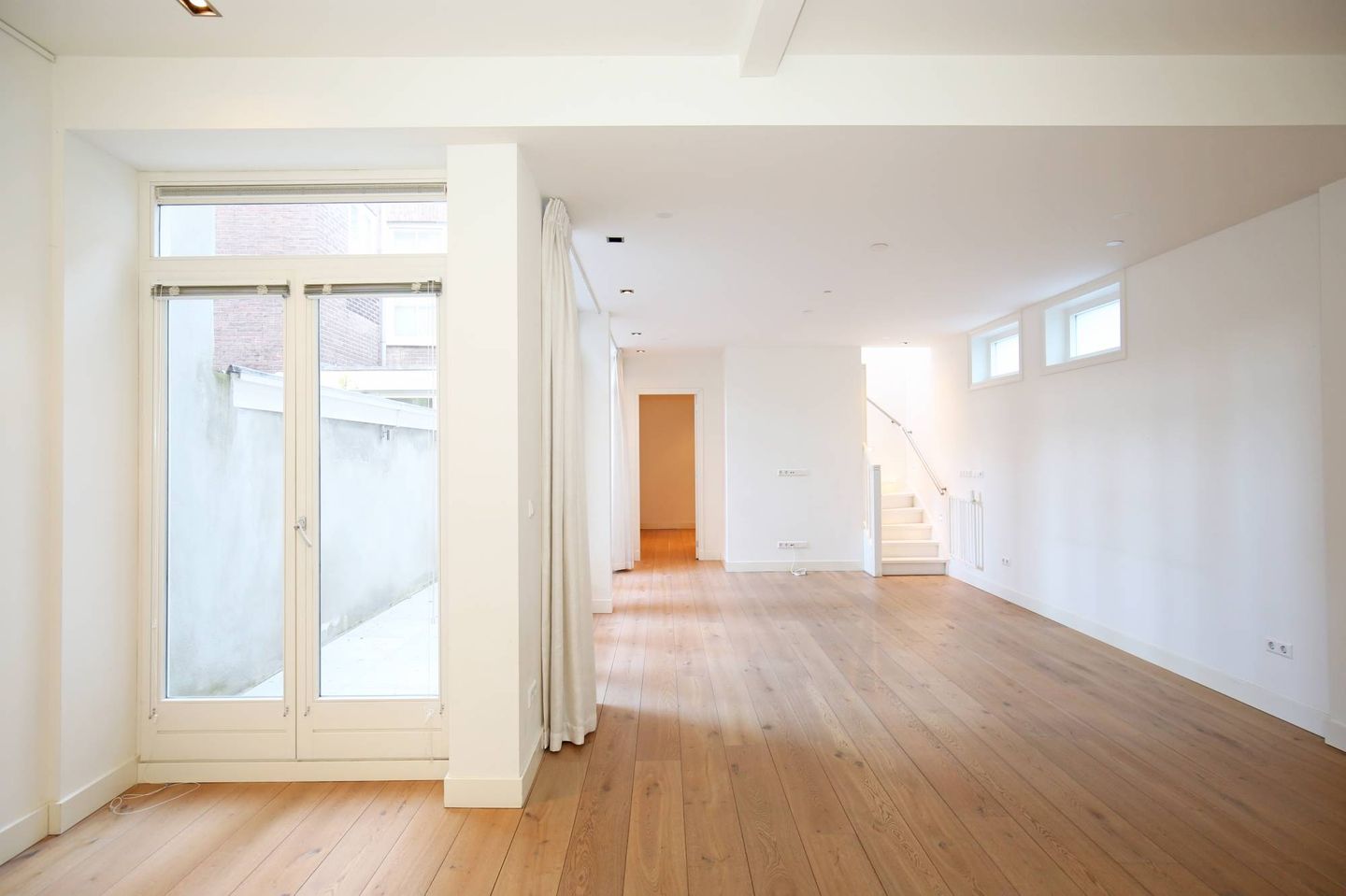 Foto 4 van Nieuwe Looiersstraat 48-H