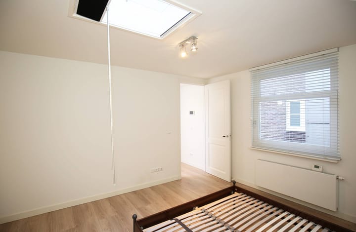 Appartement te huur: Nieuwe Looiersstraat 48H, Amsterdam
