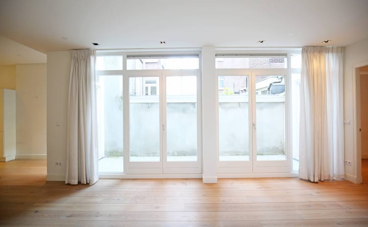 Appartement te huur: Nieuwe Looiersstraat 48H, Amsterdam