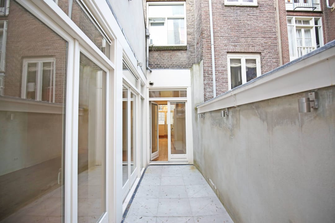Foto 31 van Nieuwe Looiersstraat 48-H