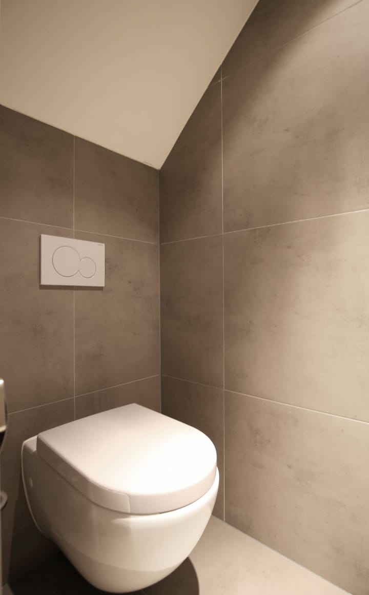 Appartement te huur: Nieuwe Looiersstraat 48H, Amsterdam