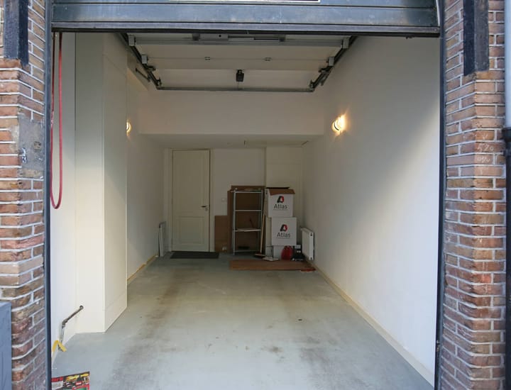 Appartement te huur: Nieuwe Looiersstraat 48H, Amsterdam
